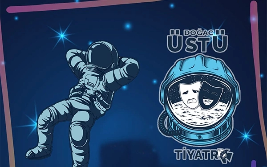 Doğaçüstü Tiyatro Doğaçlama