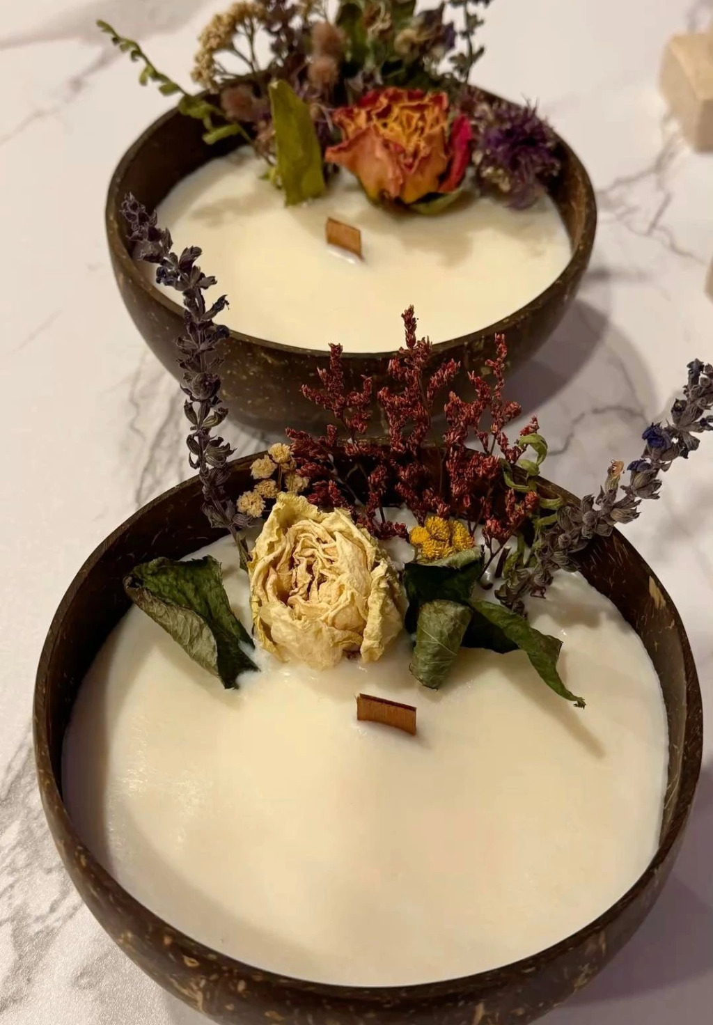 Doğal & Vegan Mum Workshop - Altera