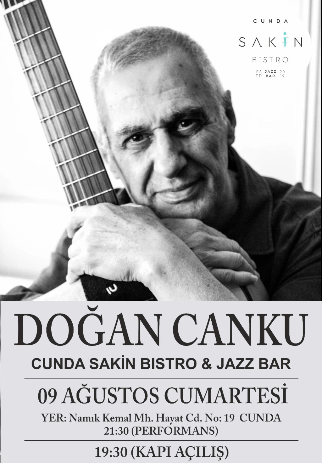 Doğan Canku