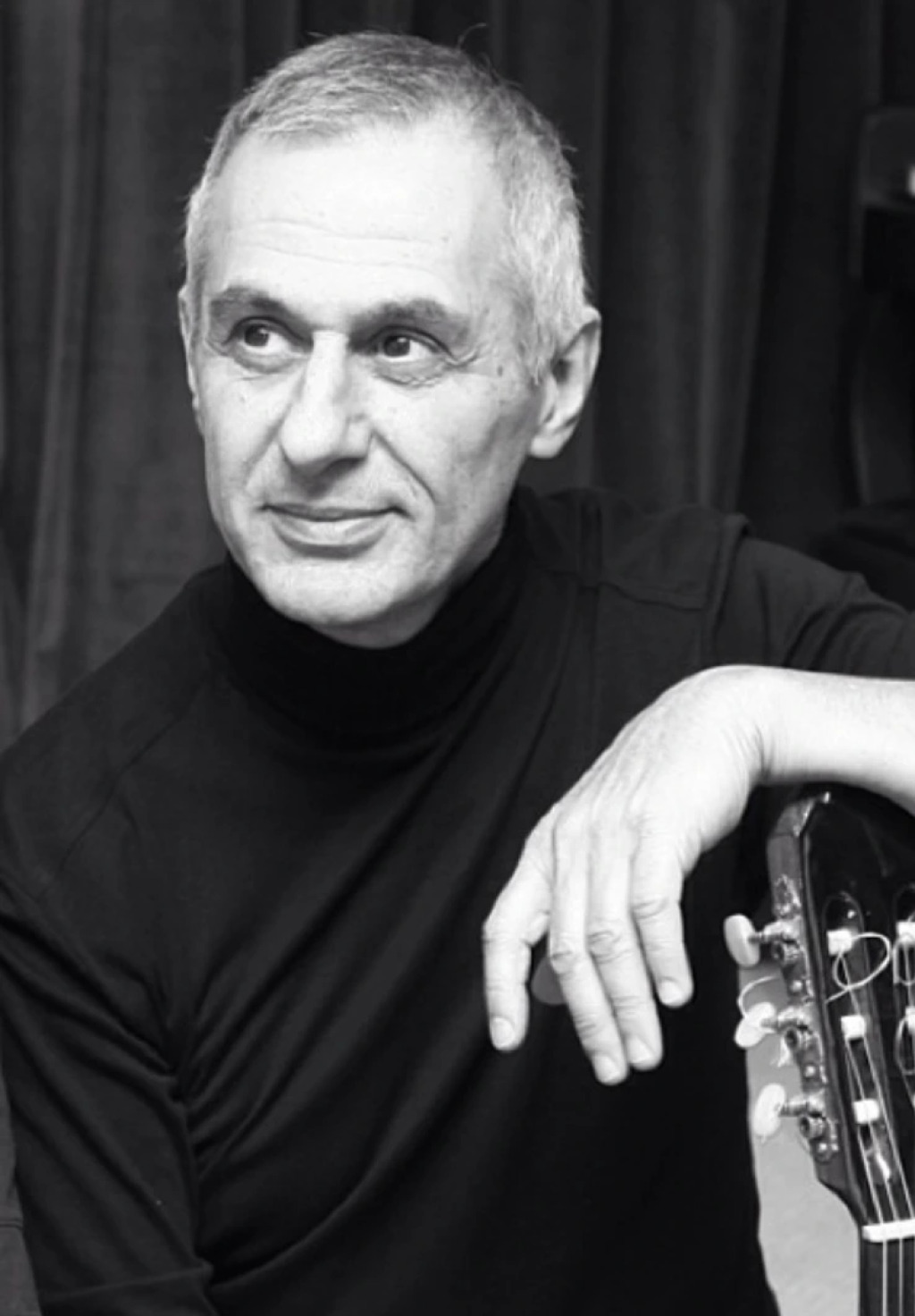 Doğan Canku