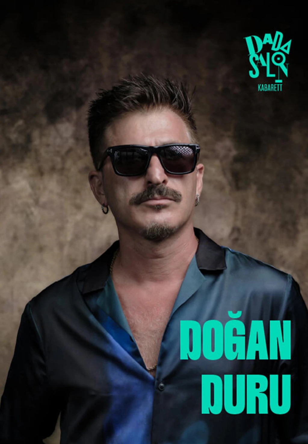 Doğan Duru Albüm Lansman