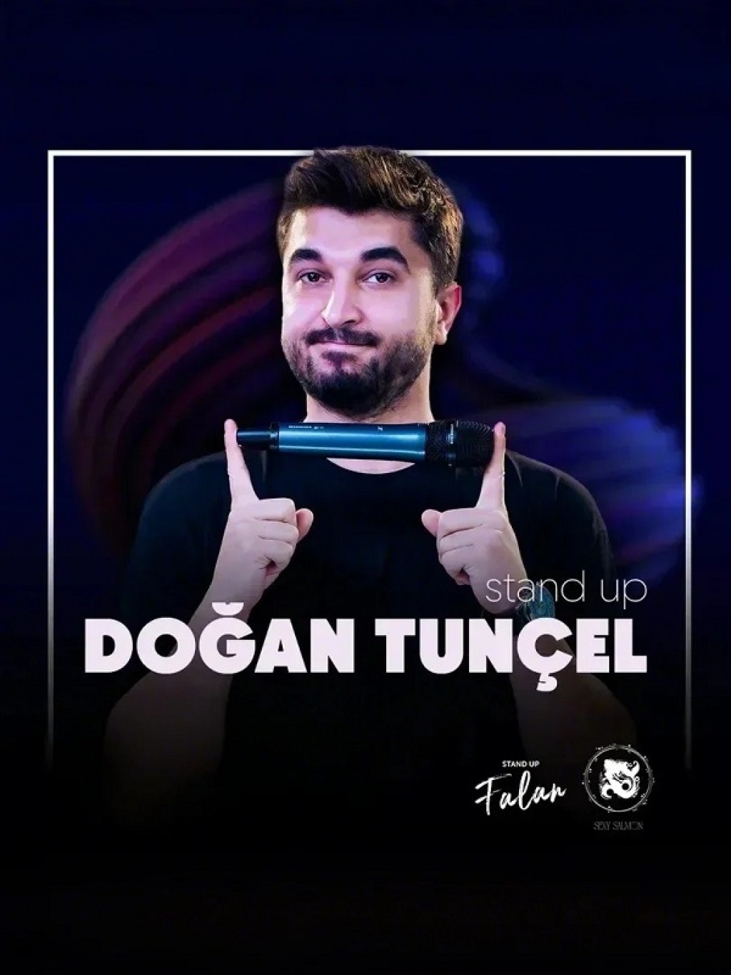 Doğan Tunçel