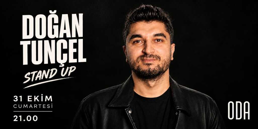 Doğan Tunçel