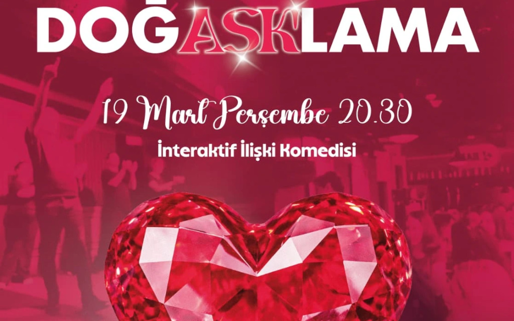DoğAŞKlama