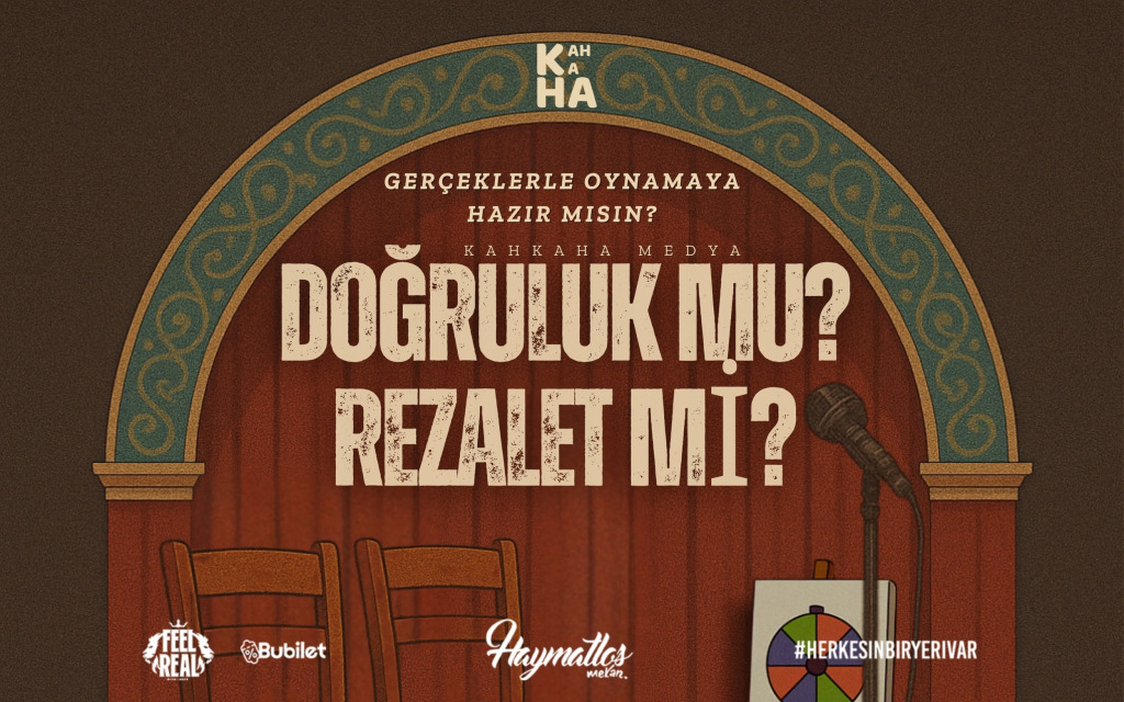 Doğruluk Mu? Rezalet Mi?