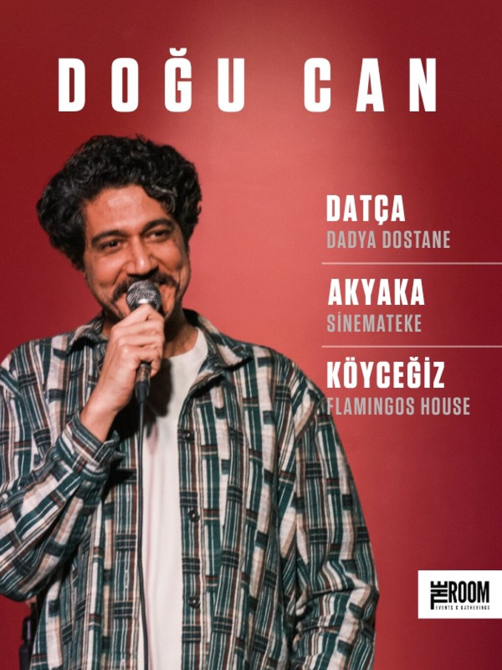 Doğu Can - yazıyla 40