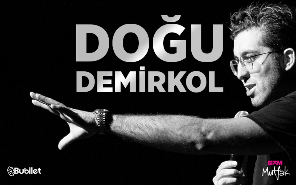 Doğu Demirkol