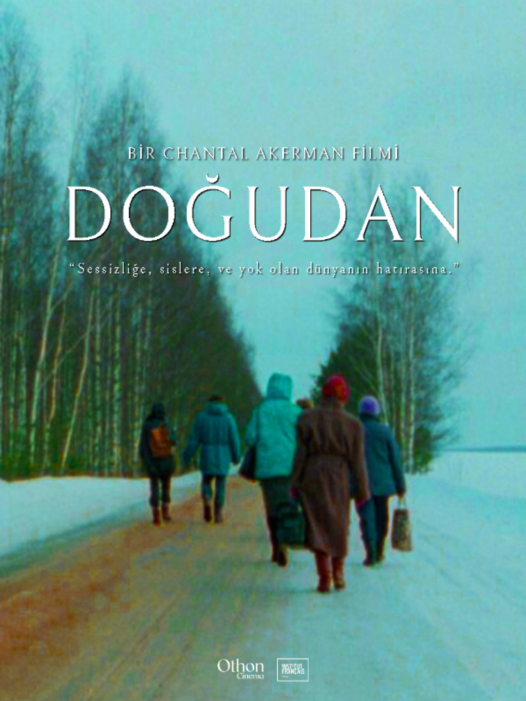 Doğudan