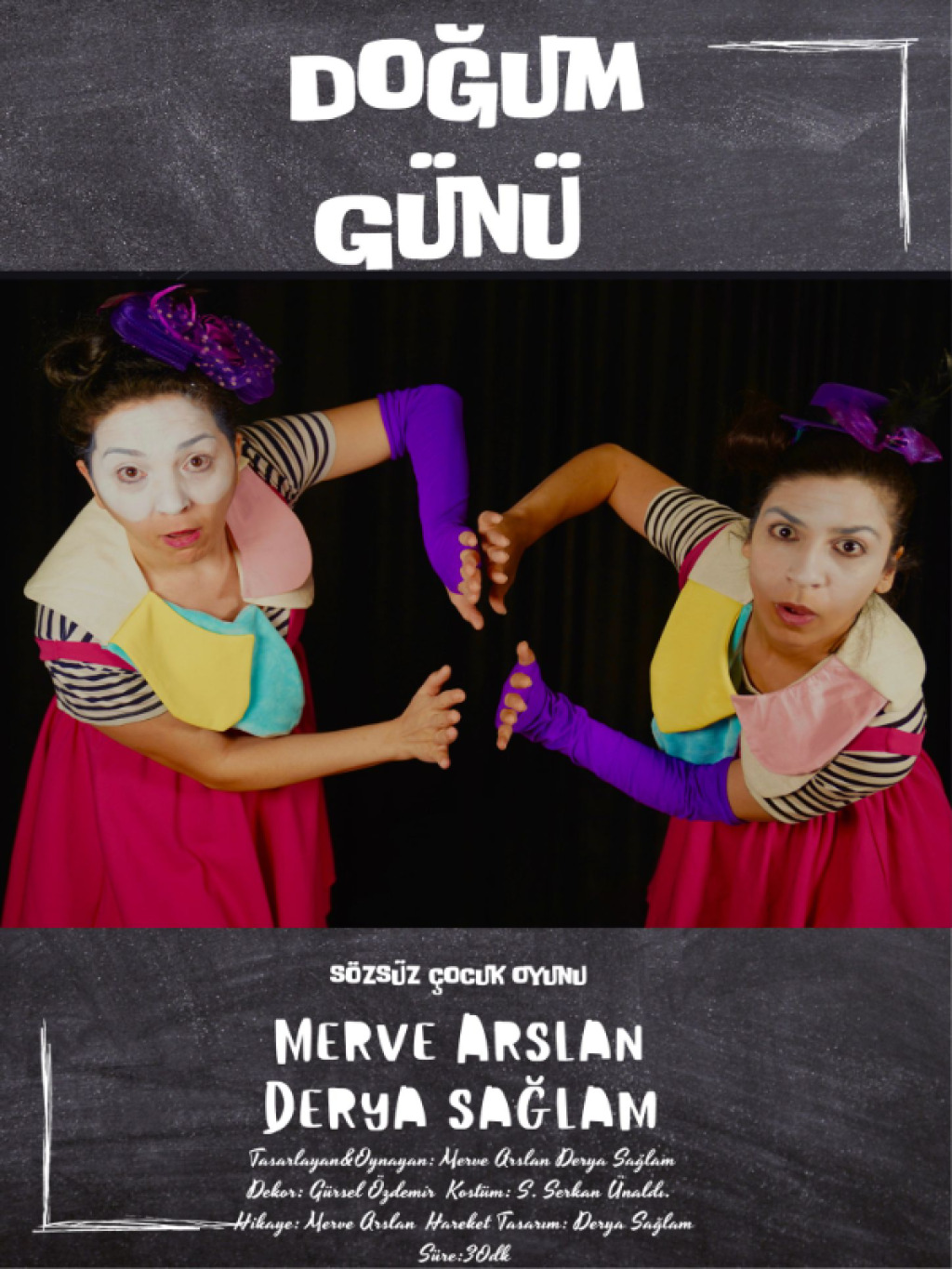 Doğum Günü