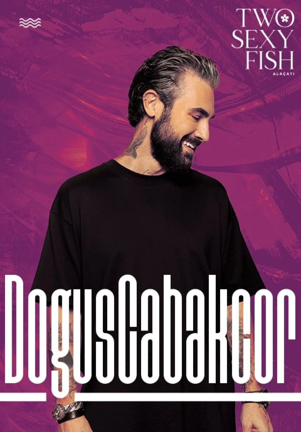 Doğuş Çabakçor