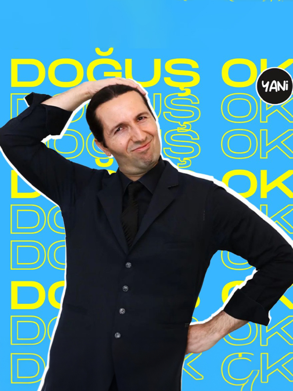 Doğuş Ok