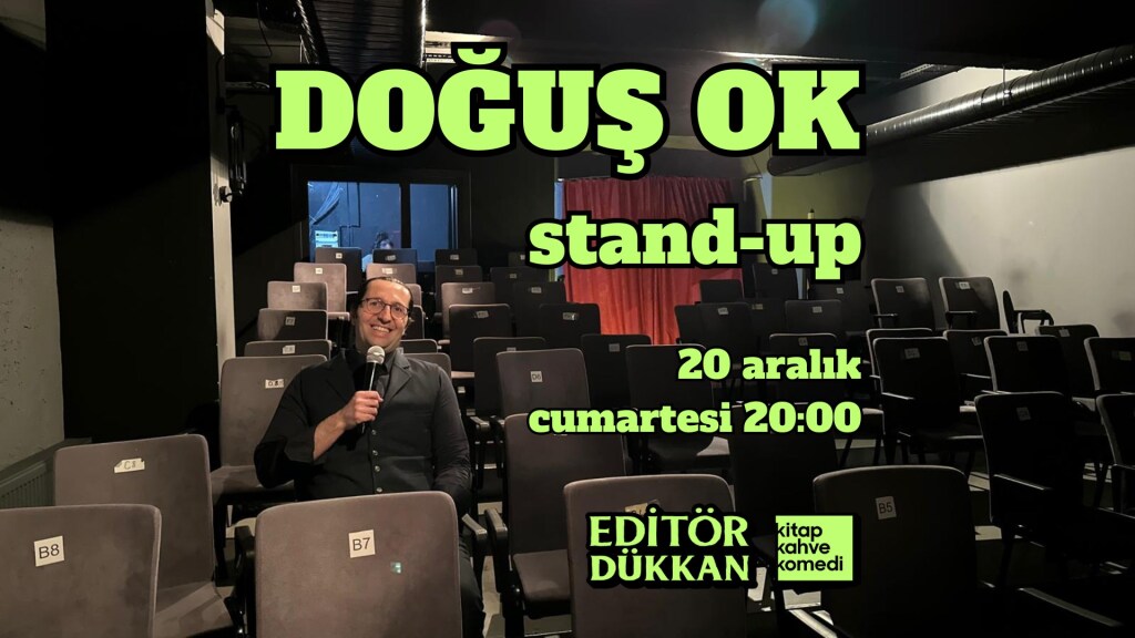 Doğuş Ok -