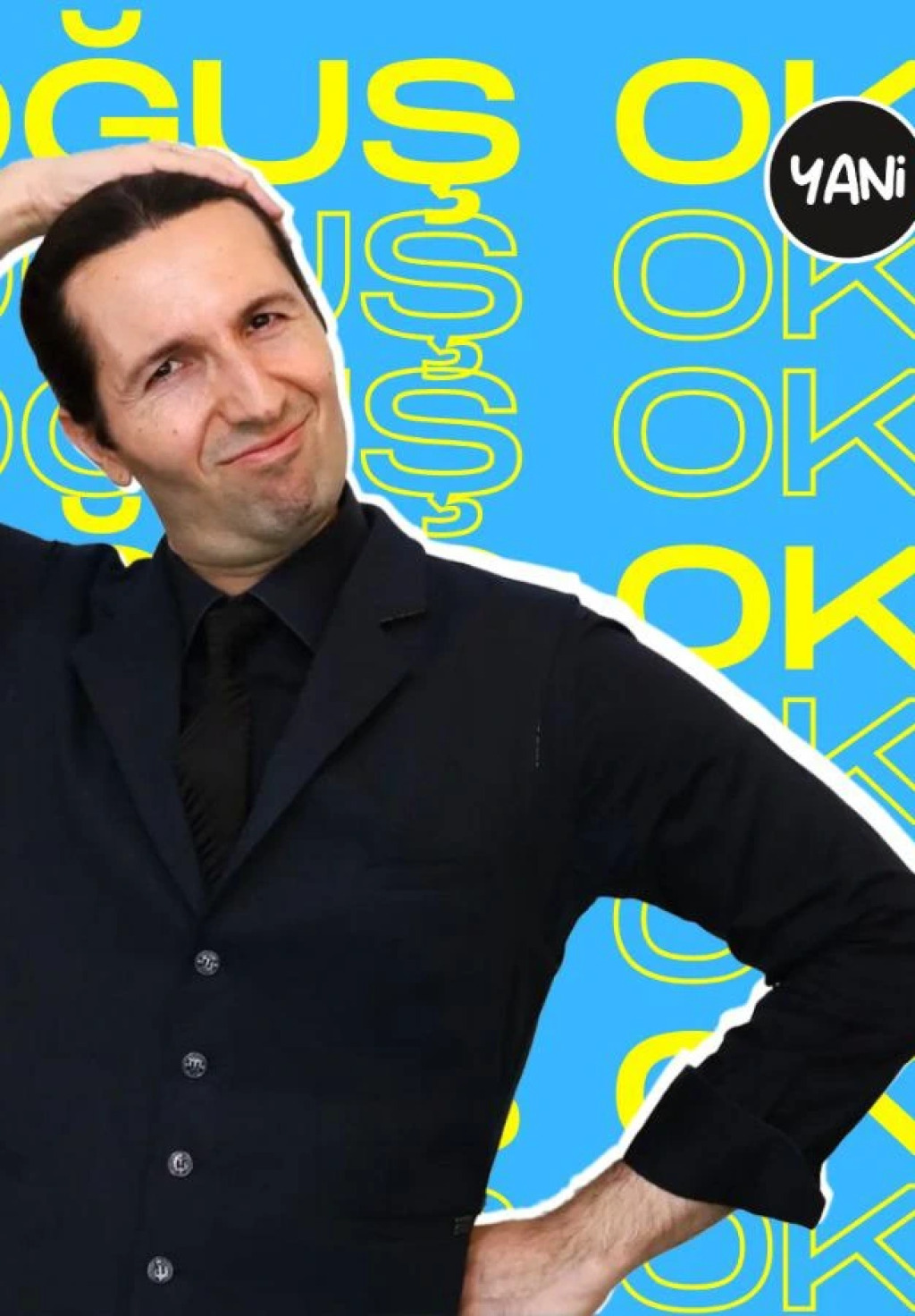 Doğuş Ok Tek Kişilik