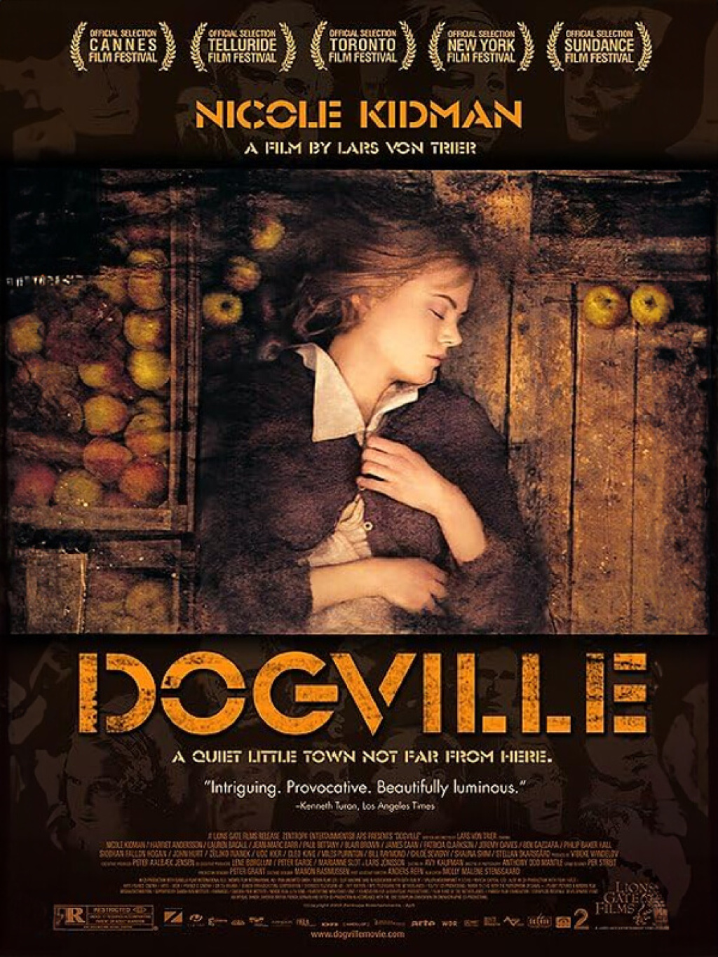 Dogville