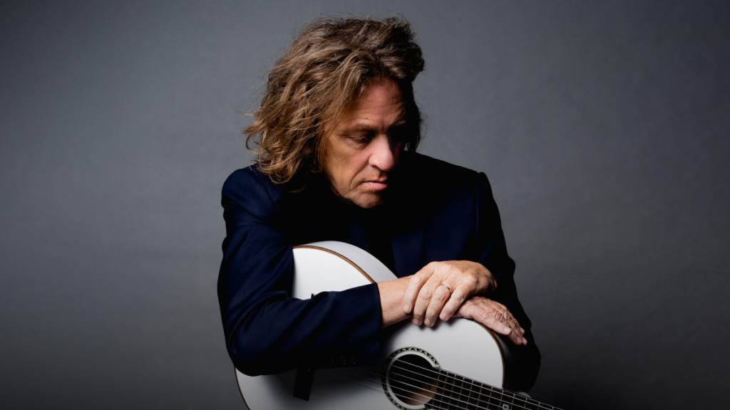 Dominic Miller