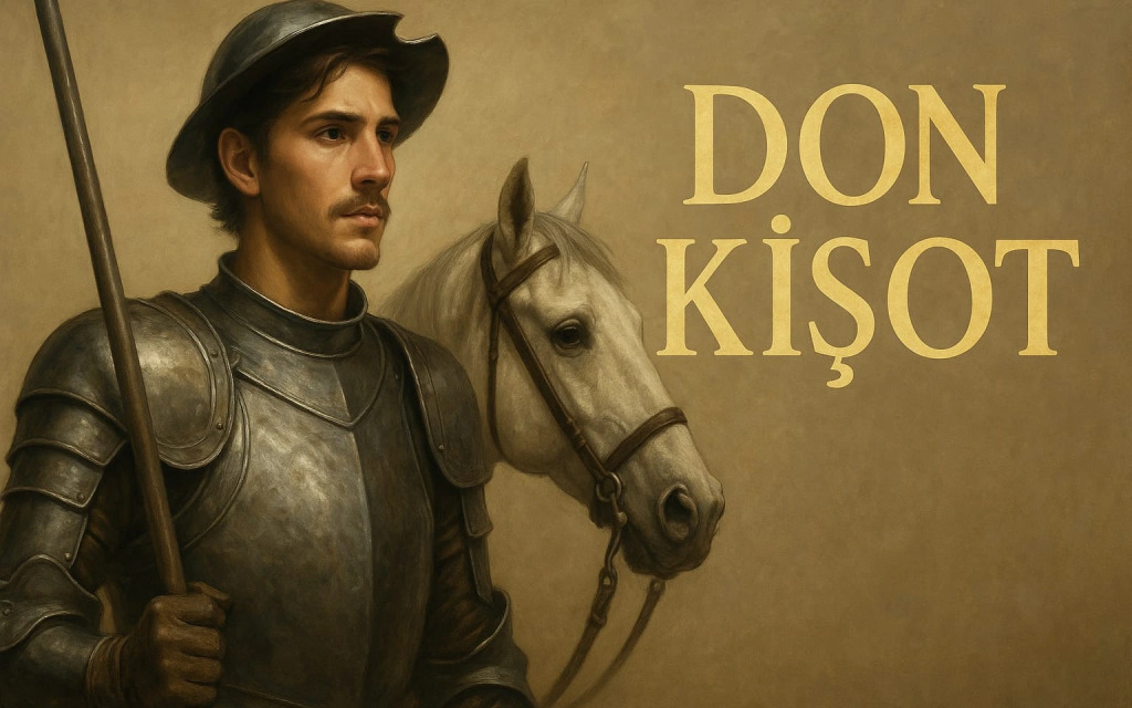 Don Kişot