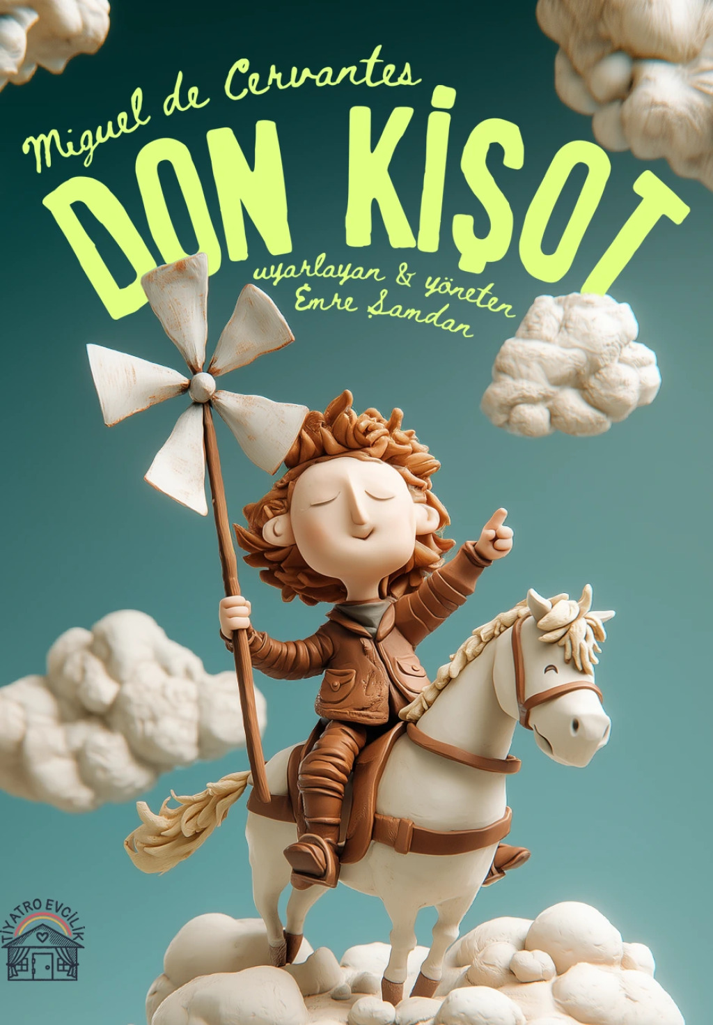 Don Kişot