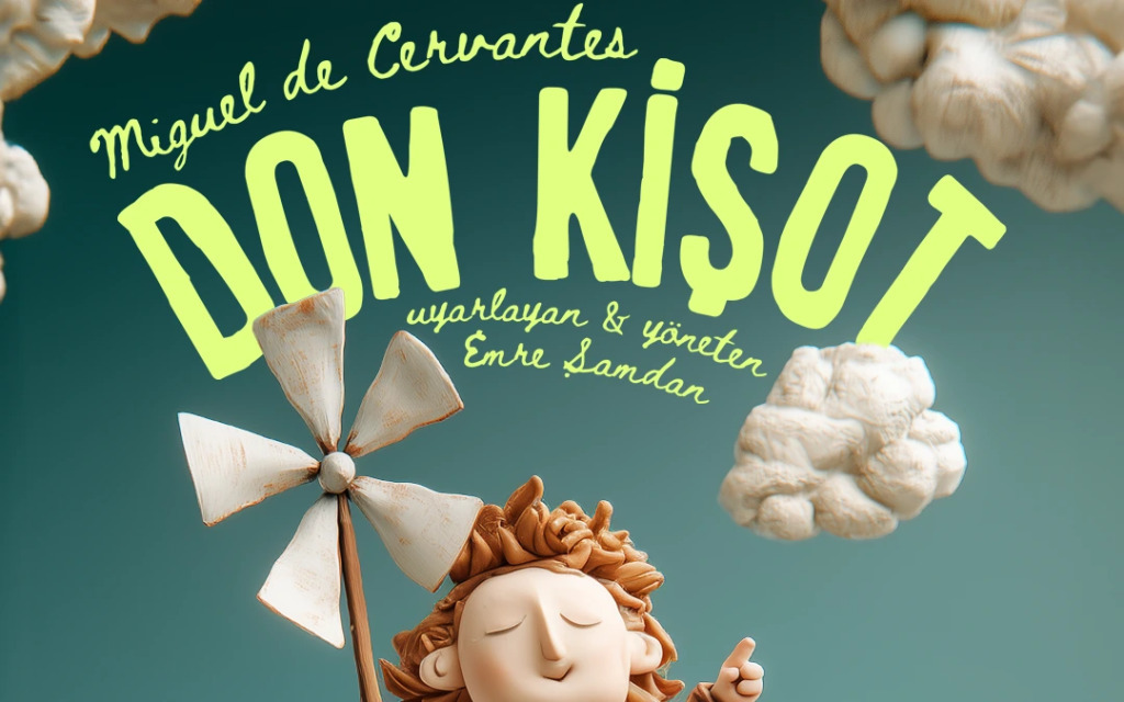 Don Kişot