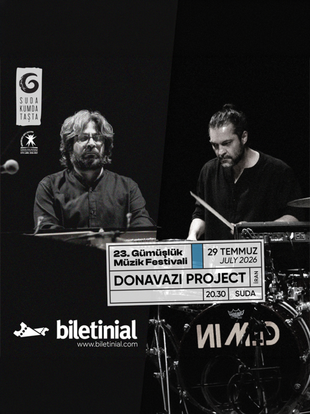 Donavazi Project
