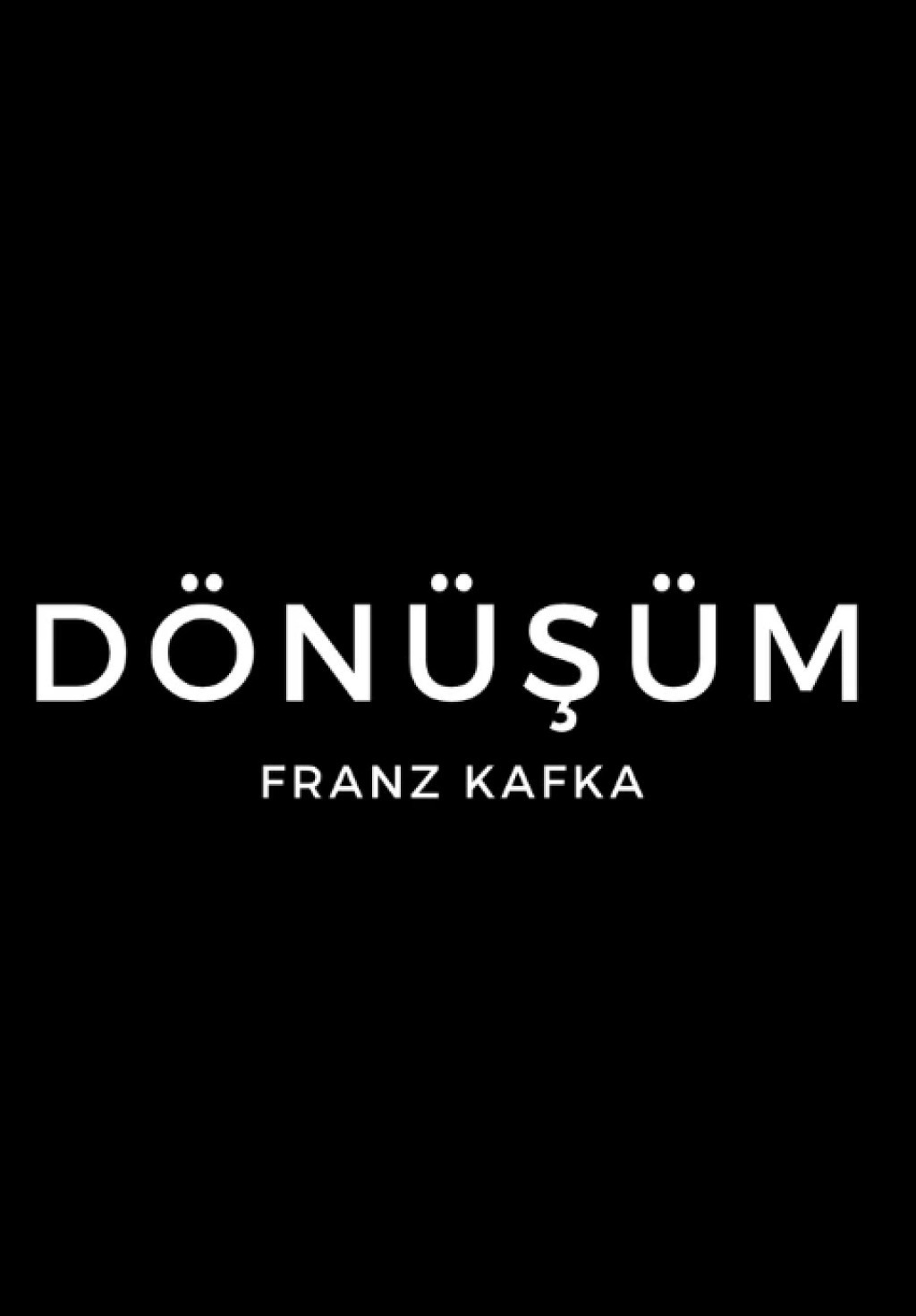Dönüşüm