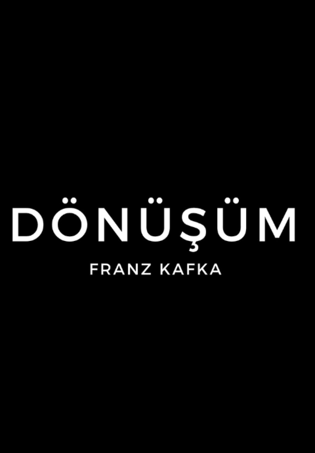 Dönüşüm