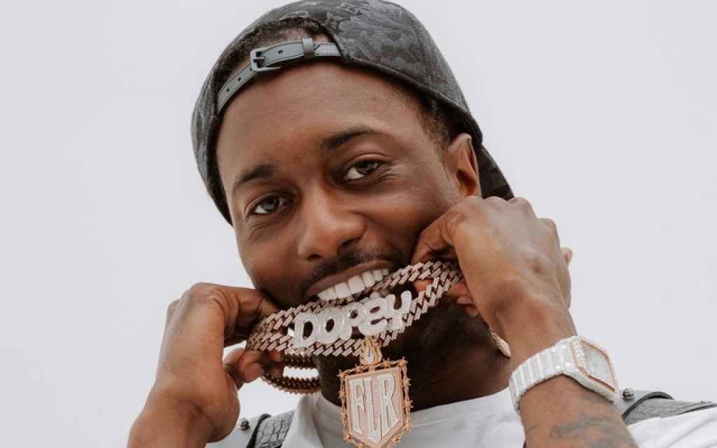 Dopebwoy