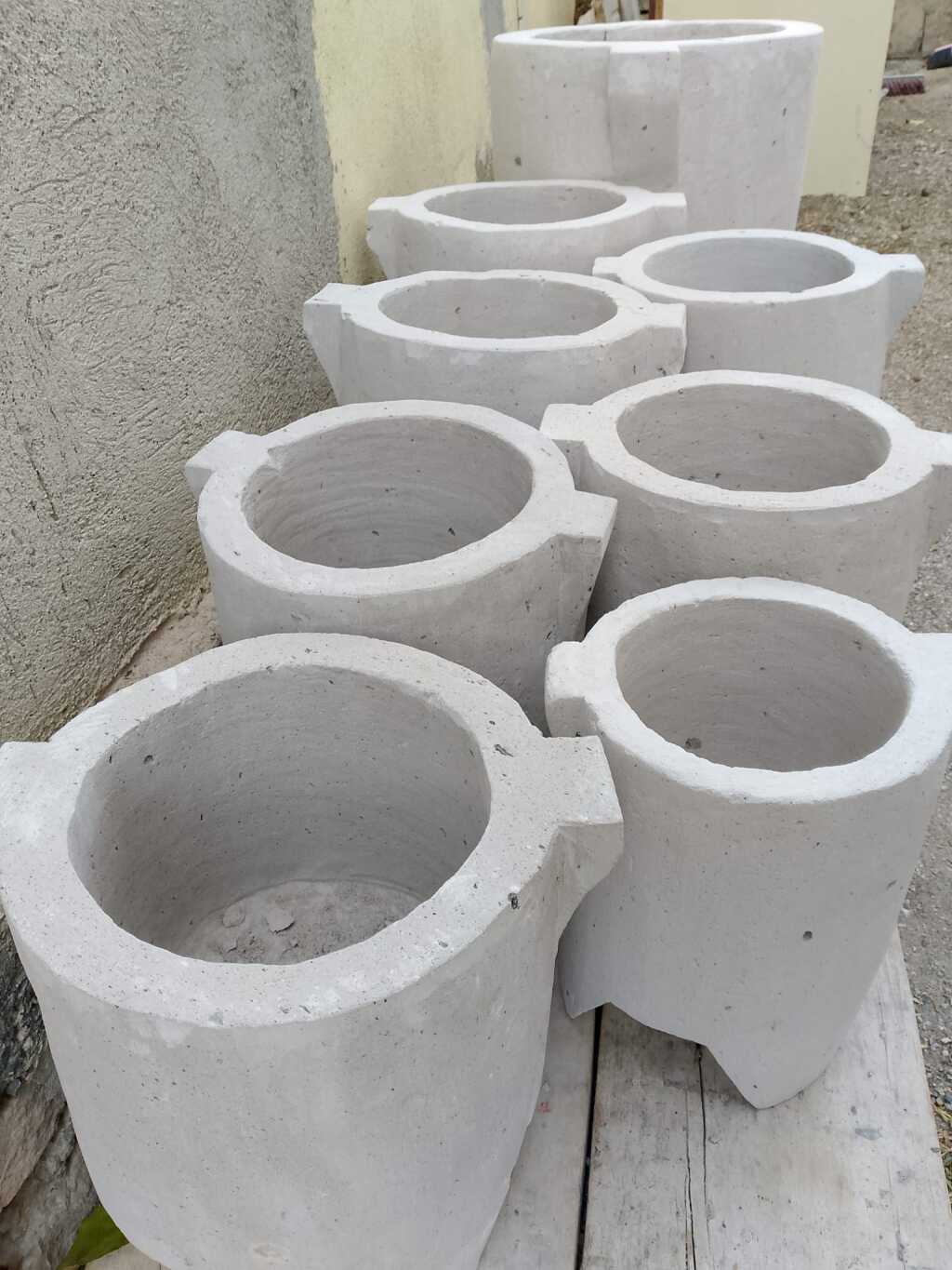 Dorak Taşı Atölyesi