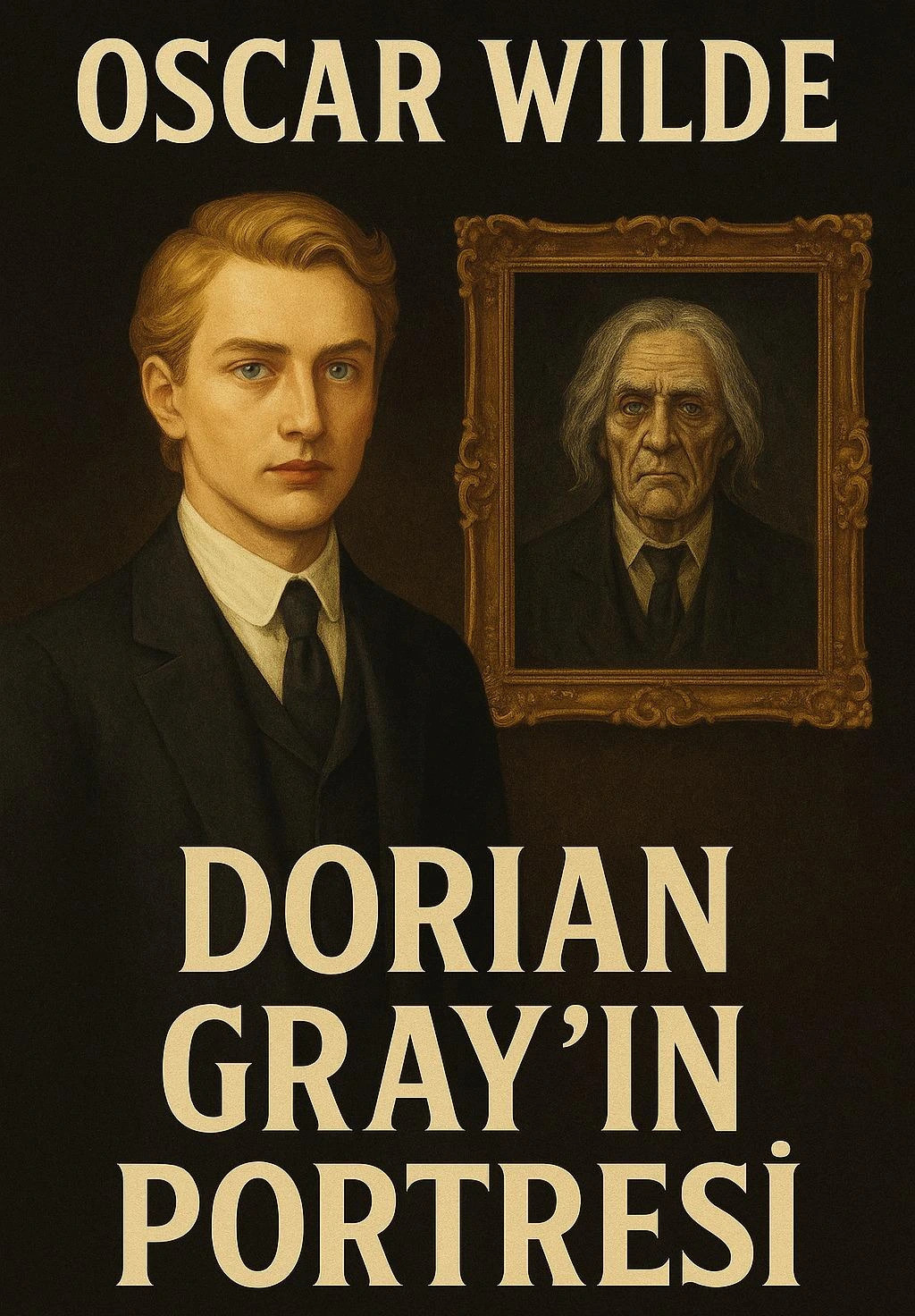 Dorian Gray'in Portresi
