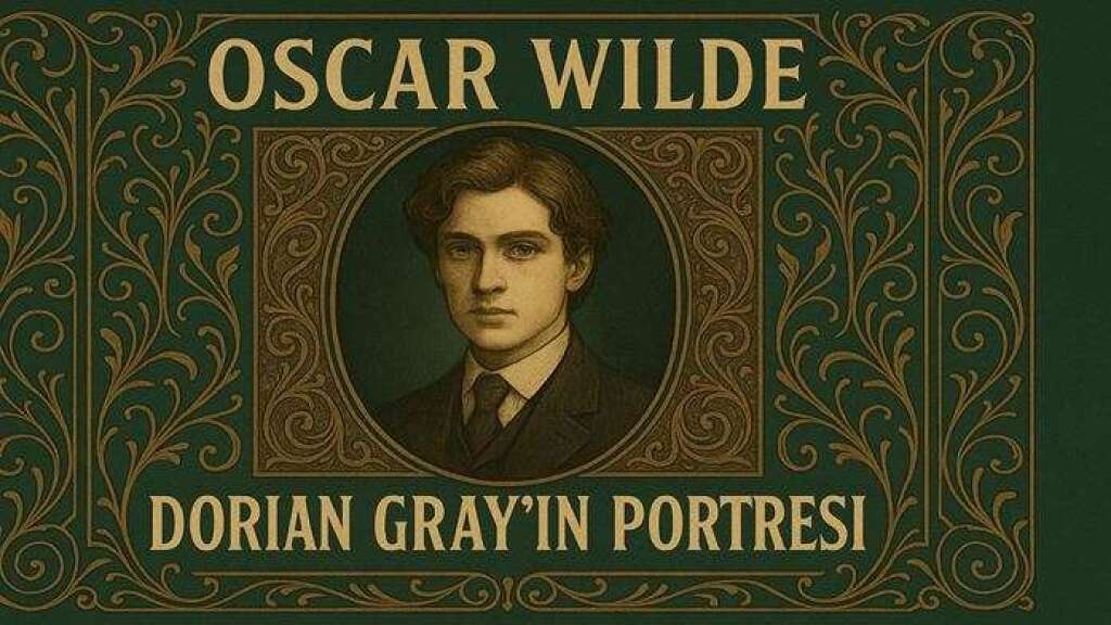 Dorian Gray'in Portresi