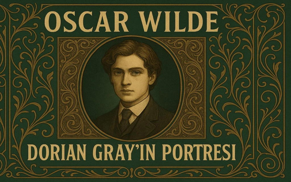 Dorian Gray'in Portresi