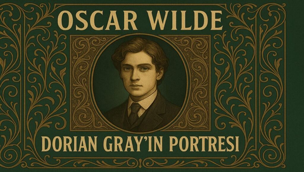 Dorian Gray'in Portresi