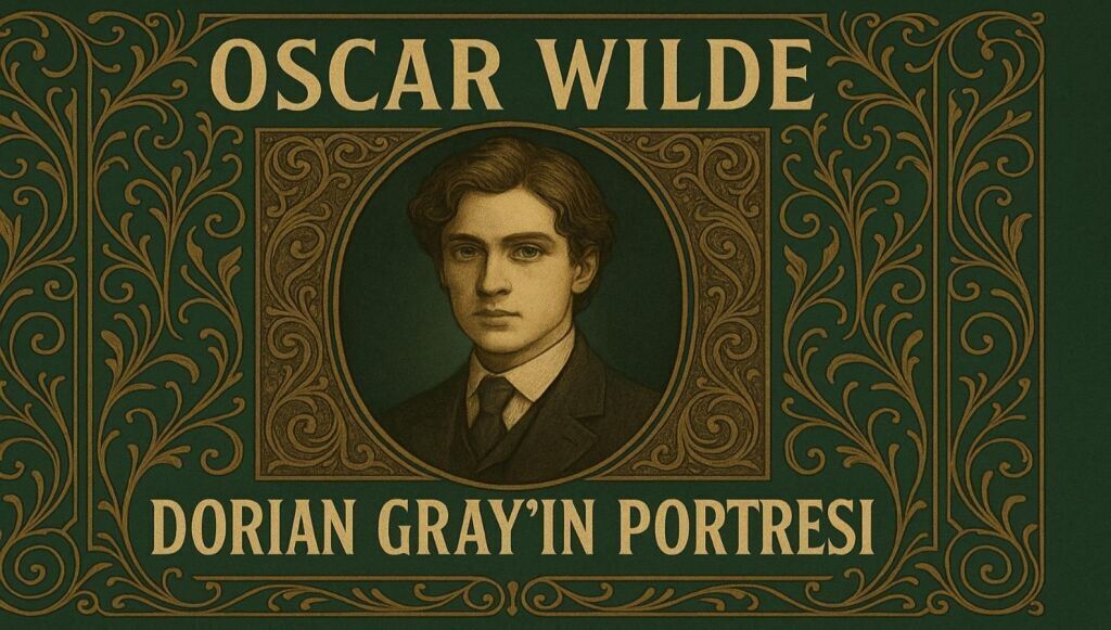 Dorian Gray'in Portresi