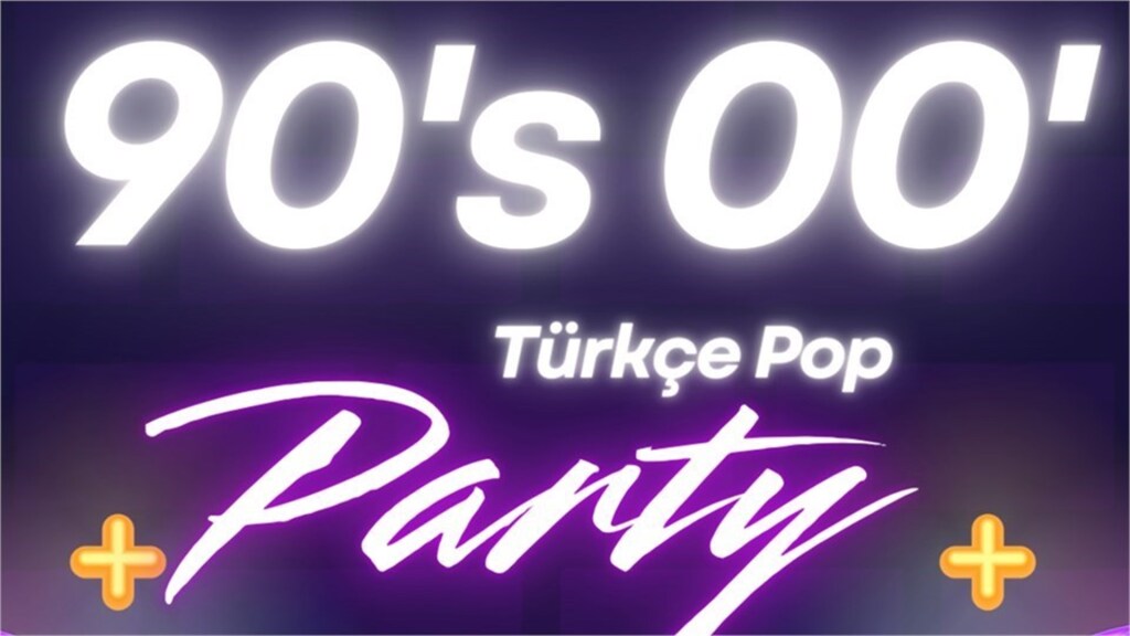 Dorock XL's 90's 00's PARTY