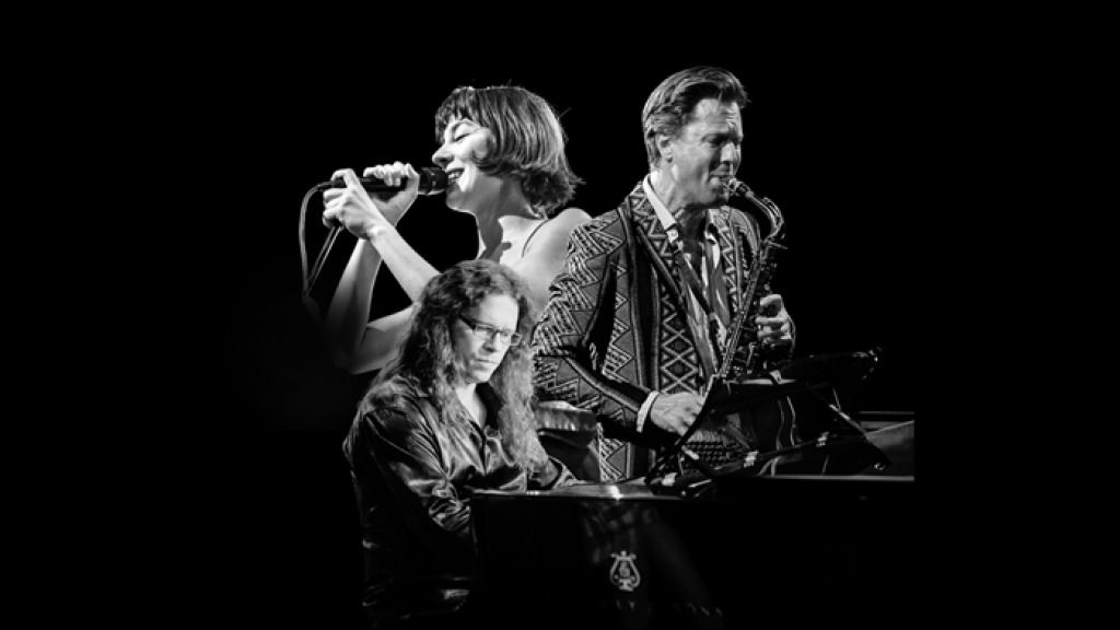 D'orsay Quartet feat. Ceren Temel