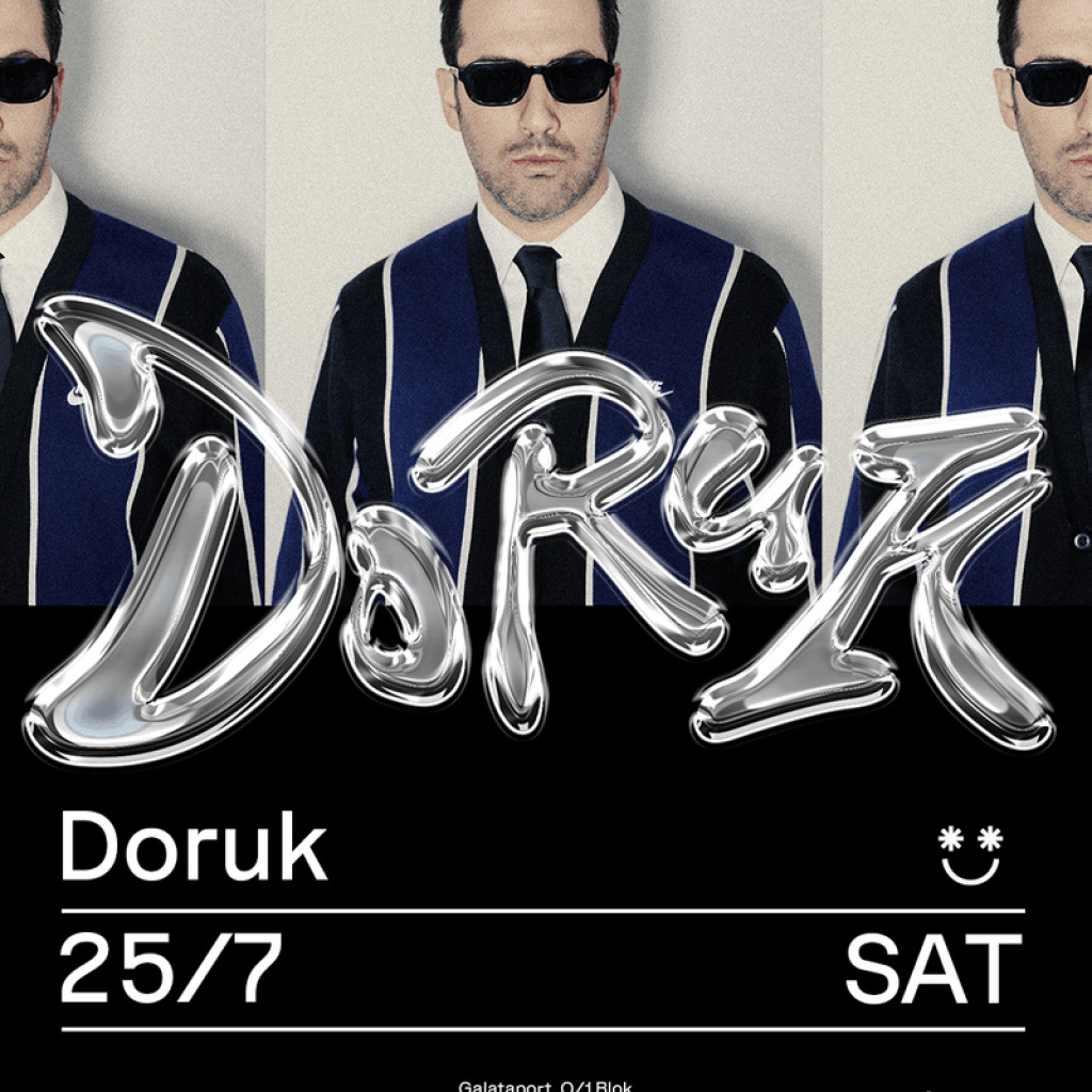 Doruk