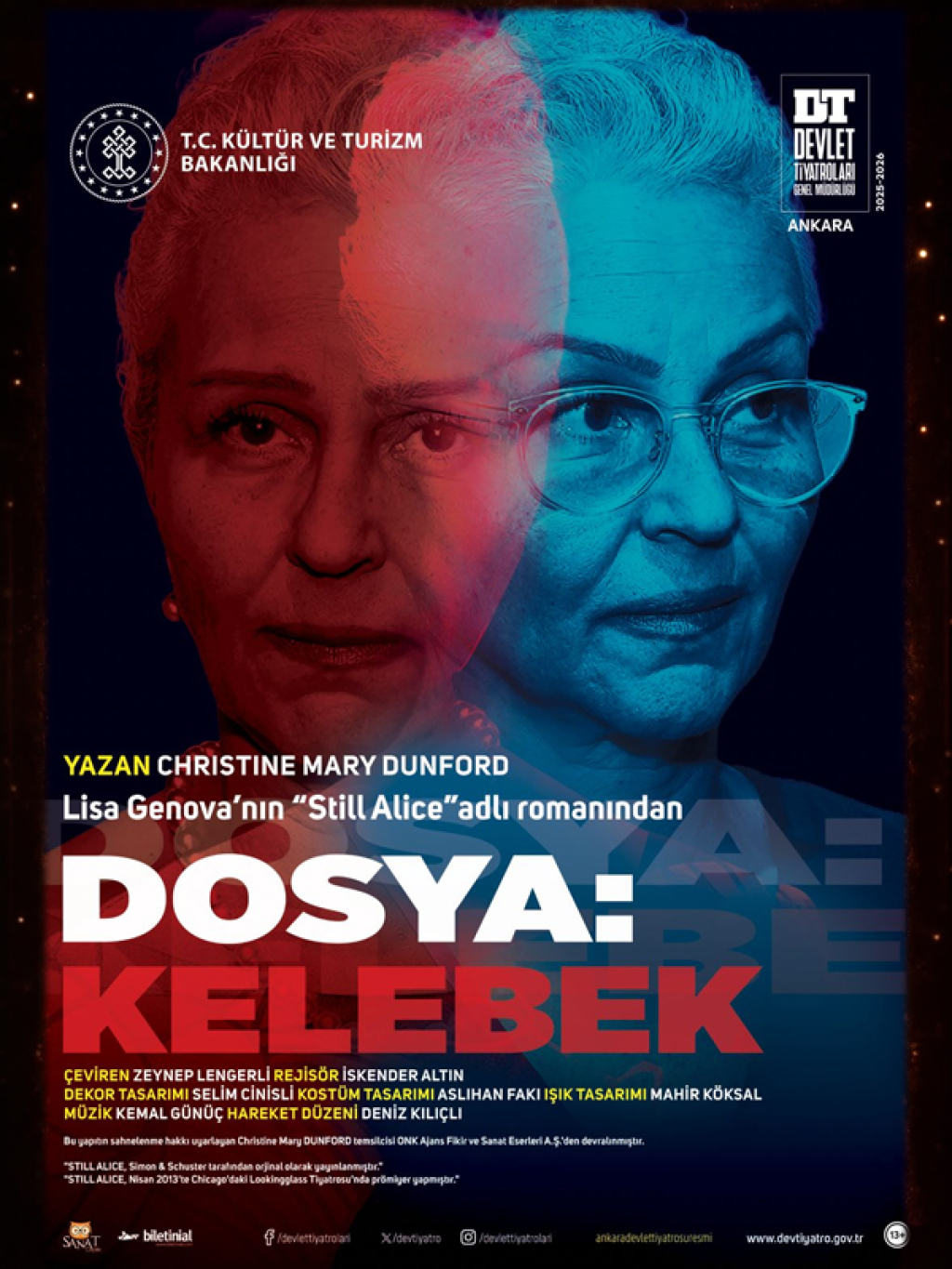 DOSYA: KELEBEK