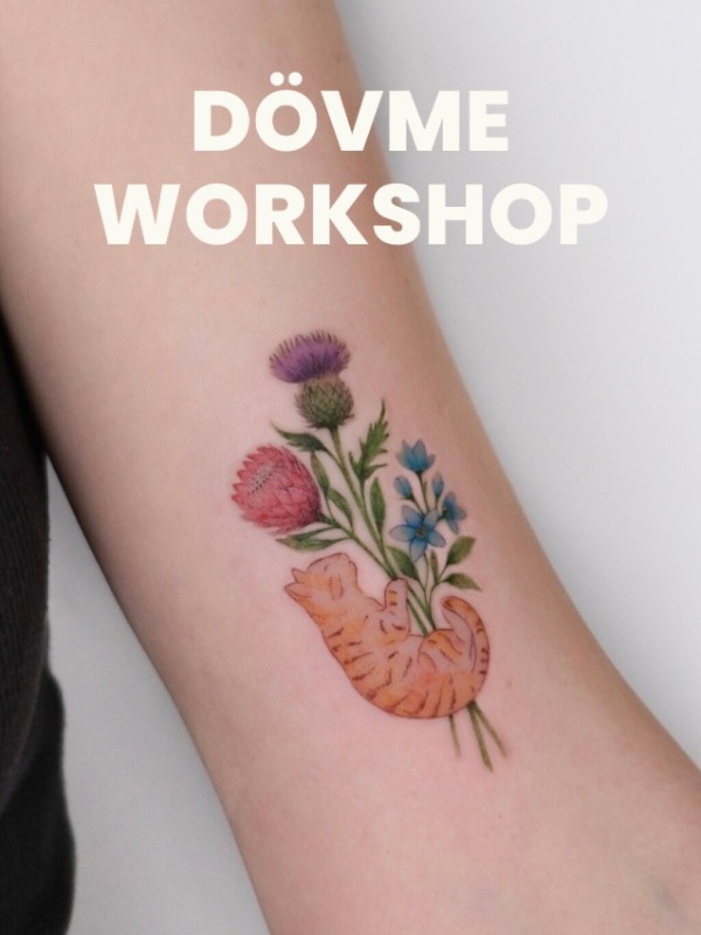 Double B Studio Ink Day