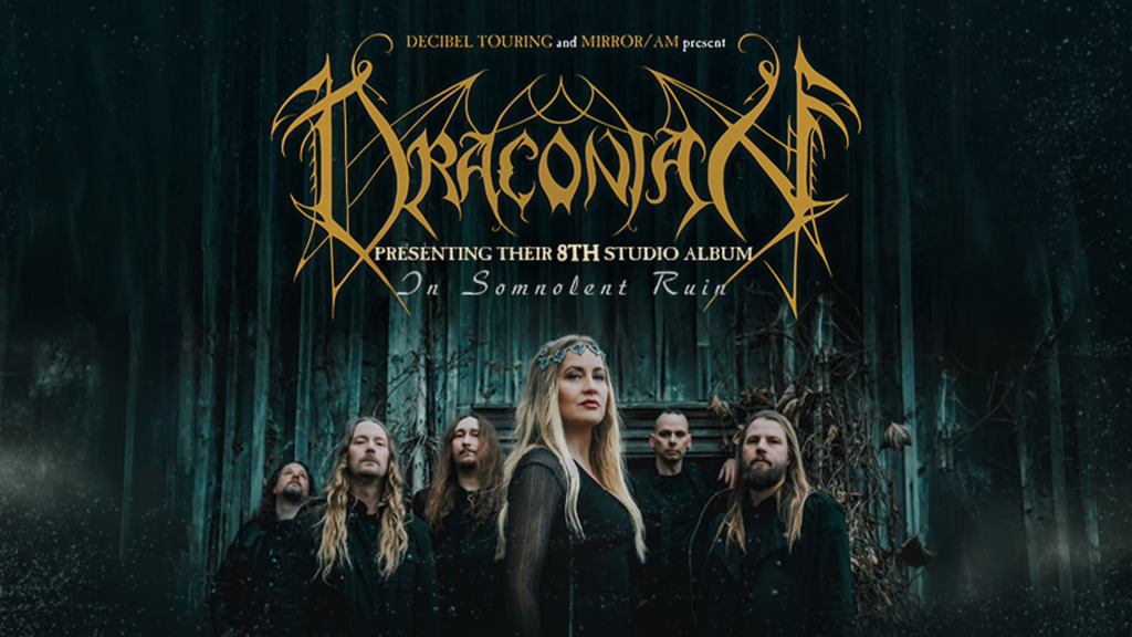 Draconian