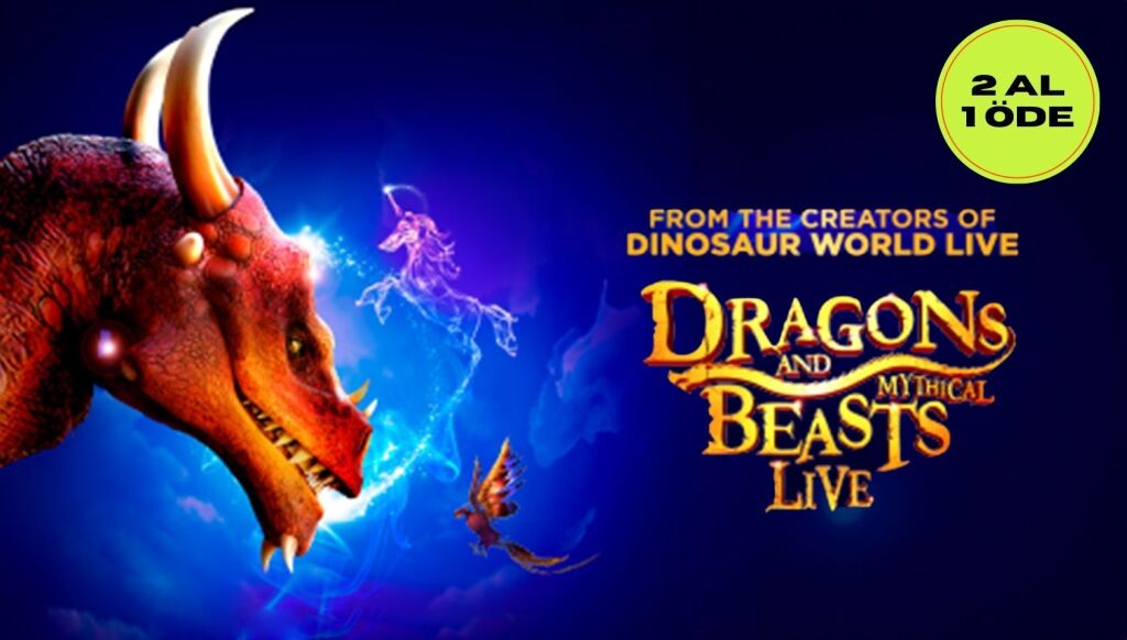 Dragons and Mythical Beasts