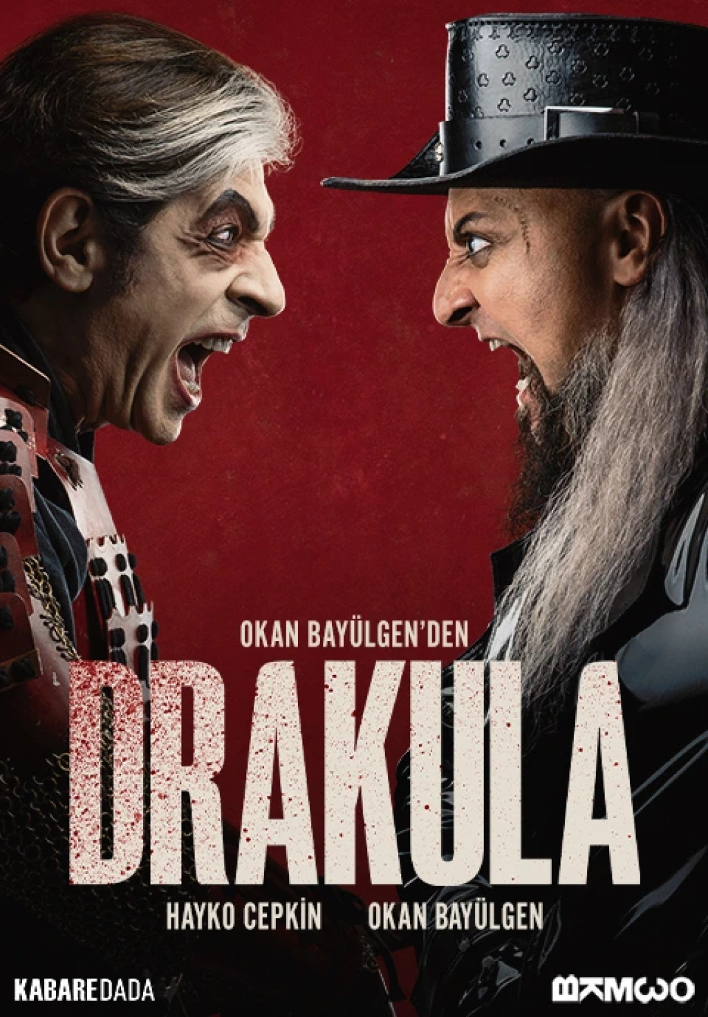 Drakula