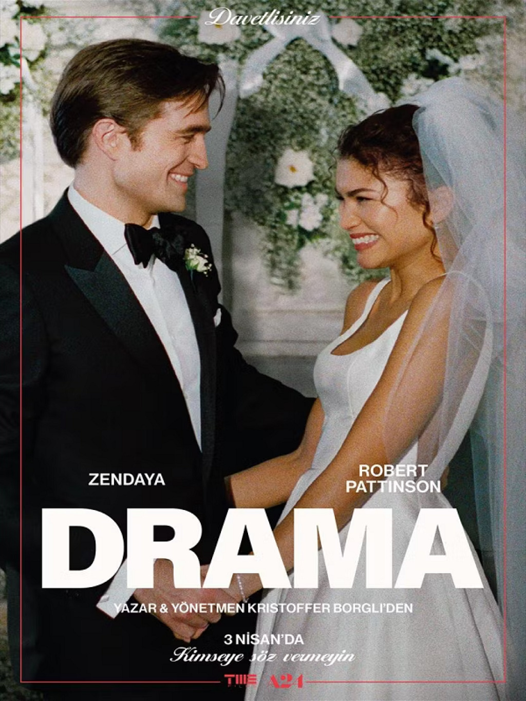 Drama - Açık Hava Gösterimi