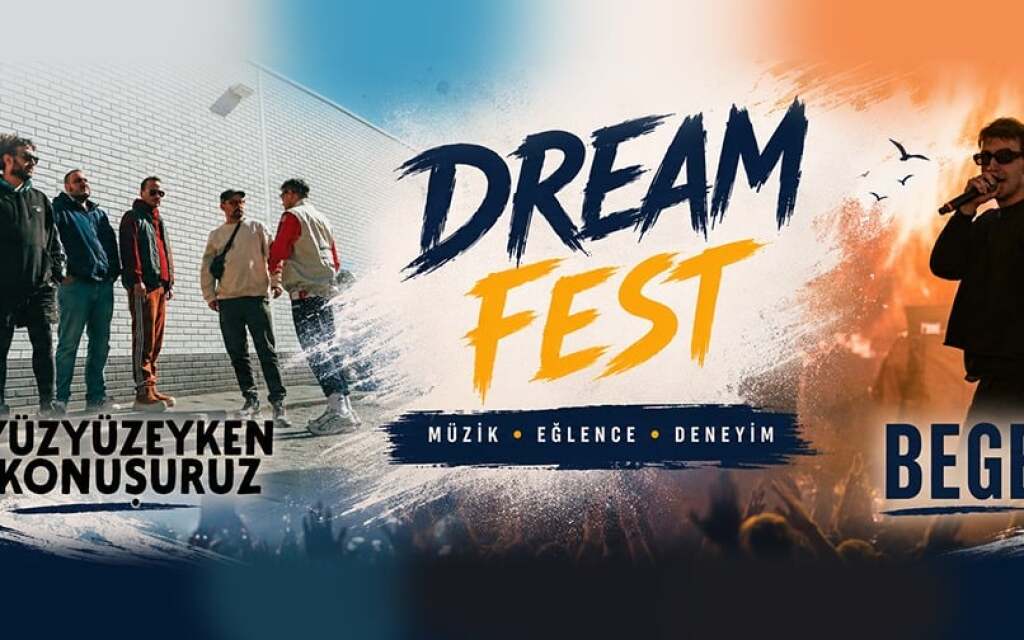 Dream Fest