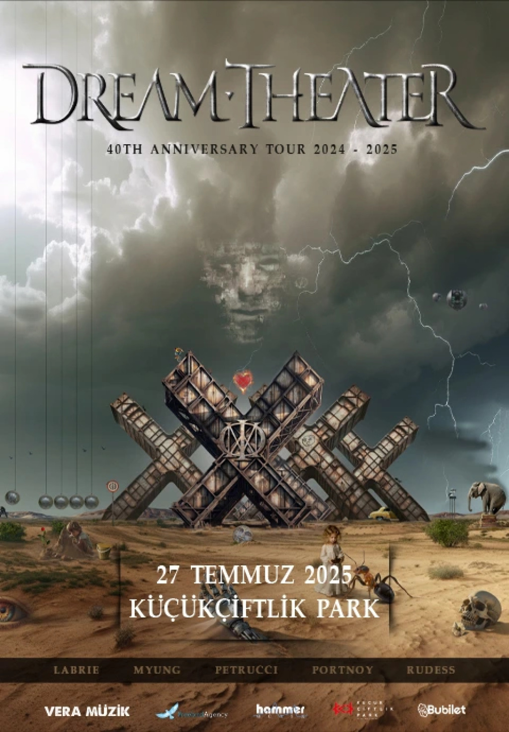 Dream Theater
