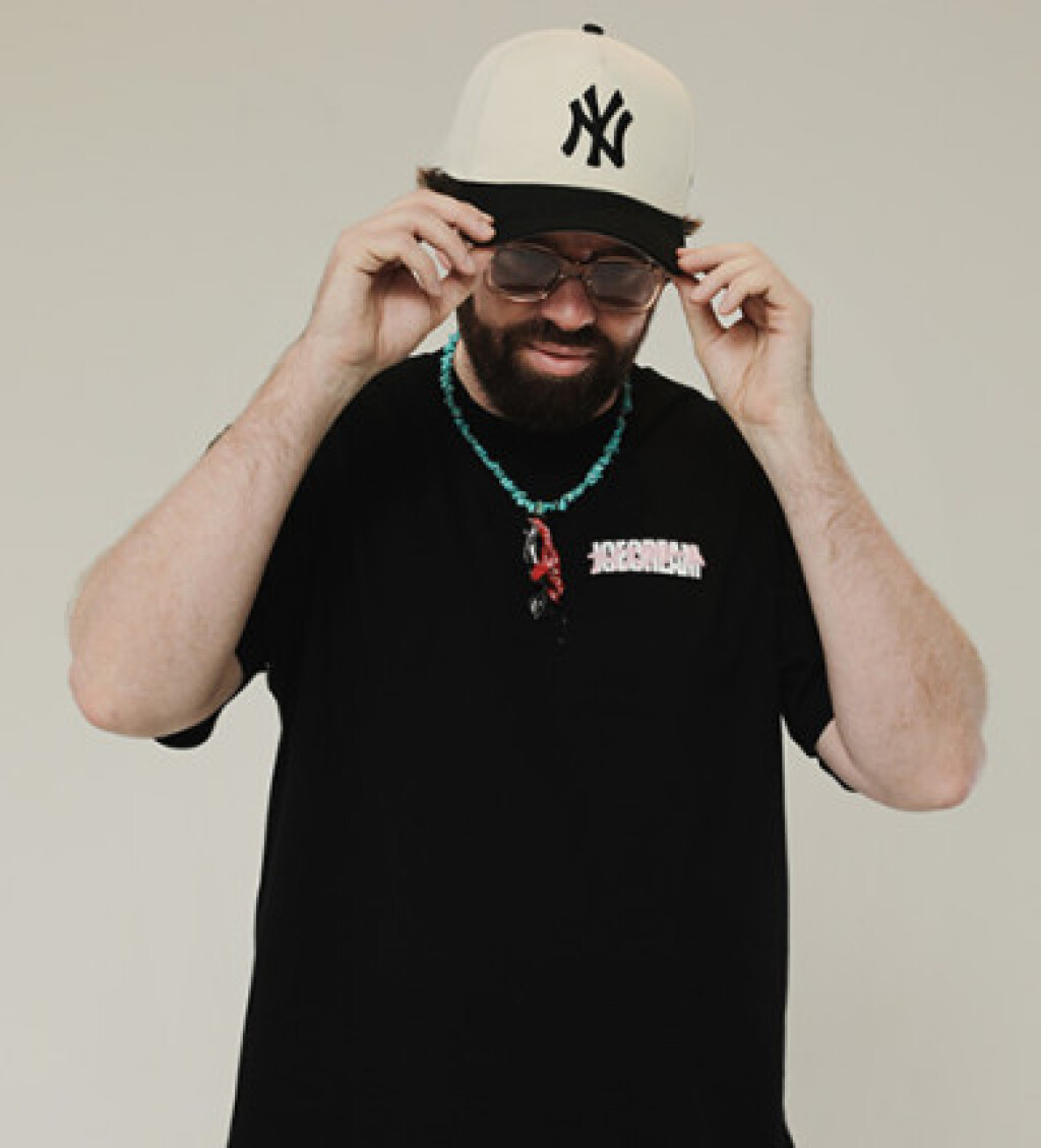Drink & Chill 8: Alan Dixon