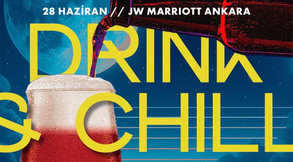 Drink & Chill