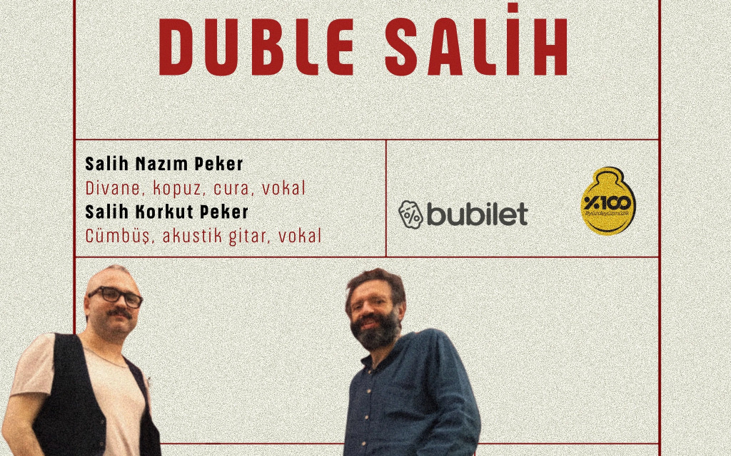 Duble Salih