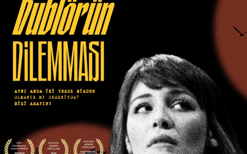 Dublörün Dilemması