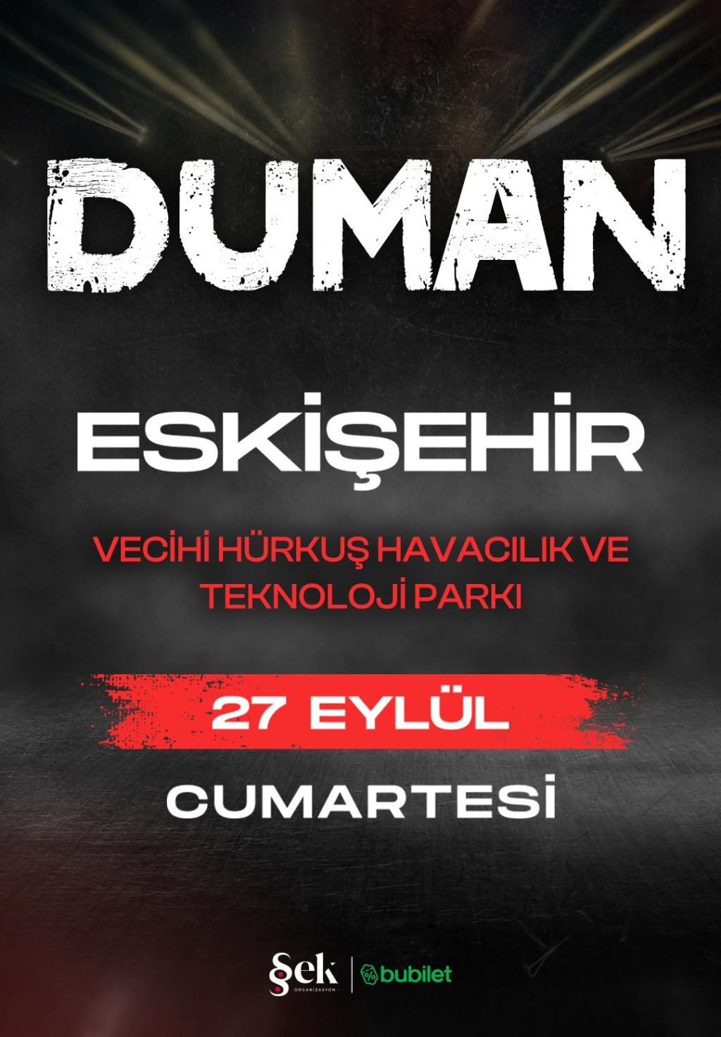 Duman