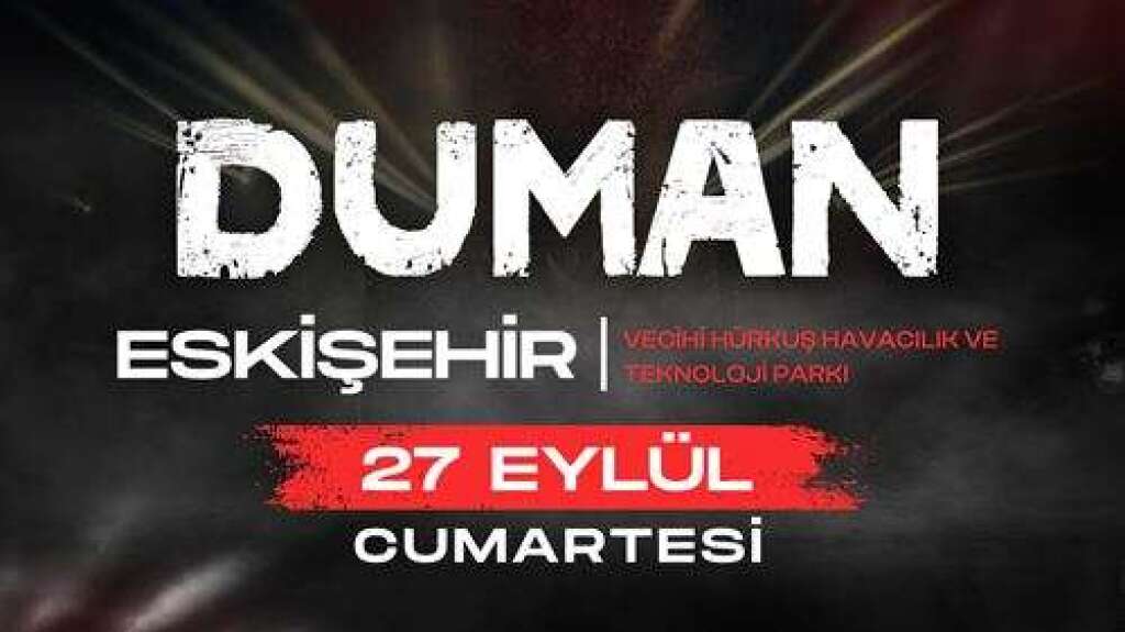 Duman