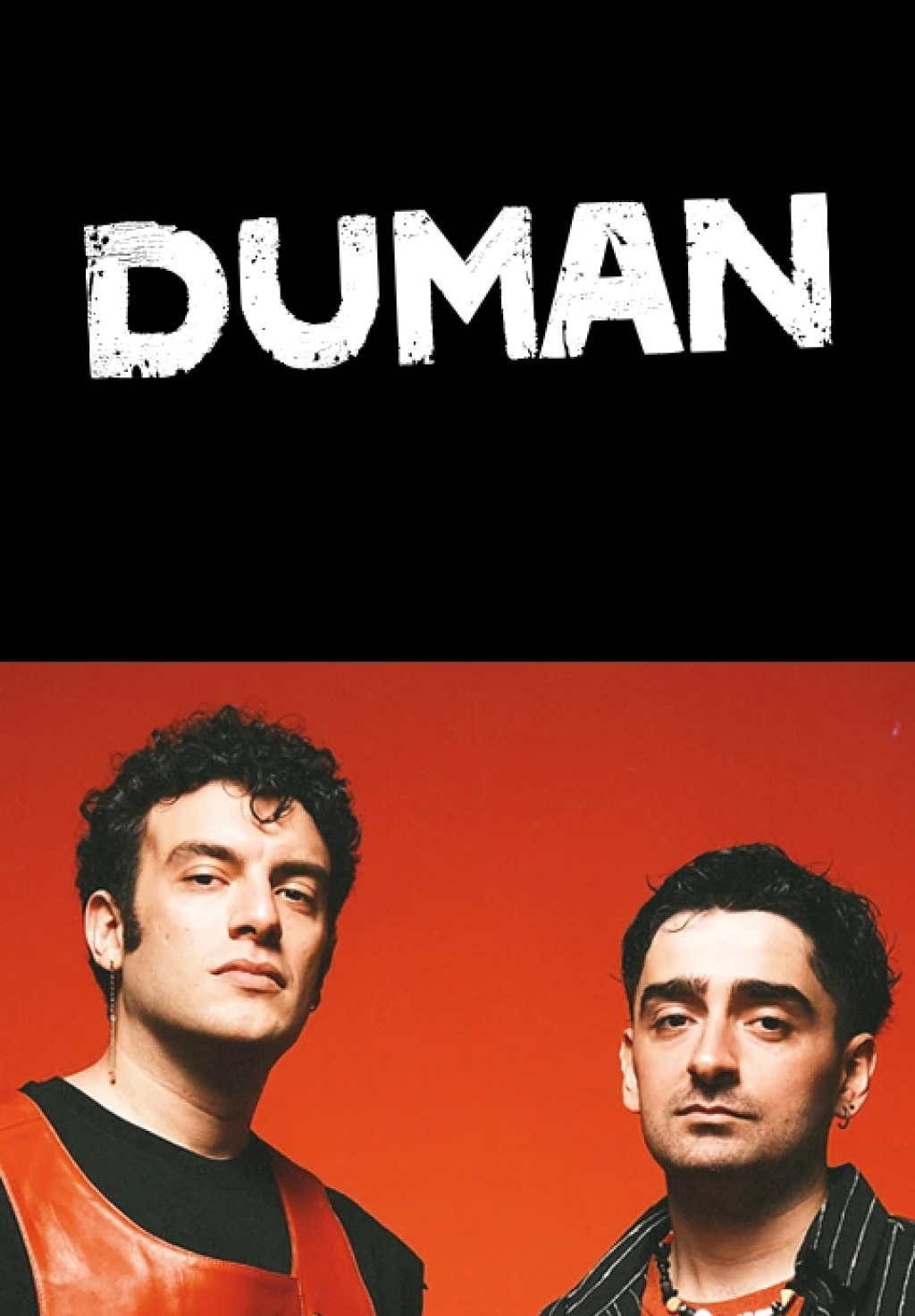 Duman & Dolu Kadehi Ters Tut - İstanbul